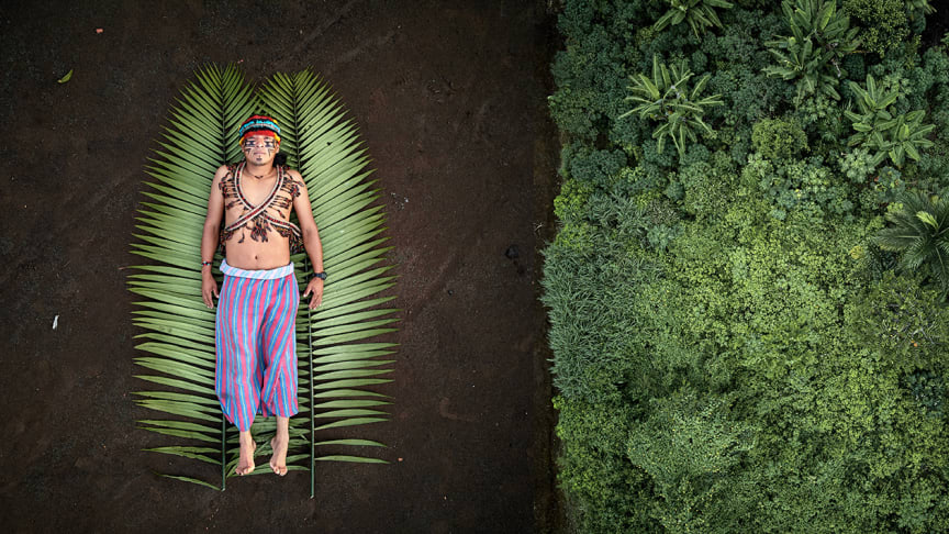 Vinnere av Sony World Photography Awards 2020 er kåret