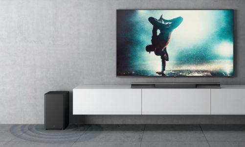 TCL utvider lydfamilien med innovative og prisbelønte Ray·Danz