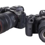 Canon EOS R5 og EOS R6: enestående ytelse, endeløs kreativitet