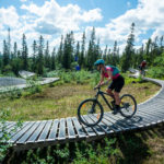 Trysil ser lyst på sommeren – kan bli rekordsommer i år