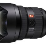 Sony utvider sitt utvalg av fullformatobjektiv med lanseringen av 12-24mm G Master™, verdens bredeste zoom med en konstant F2.8 blenderåpning