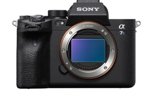 Etterlengtede Sony Alpha 7S III kombinerer Supreme Imaging Performance med klassisk “S”-serie Sensitivity