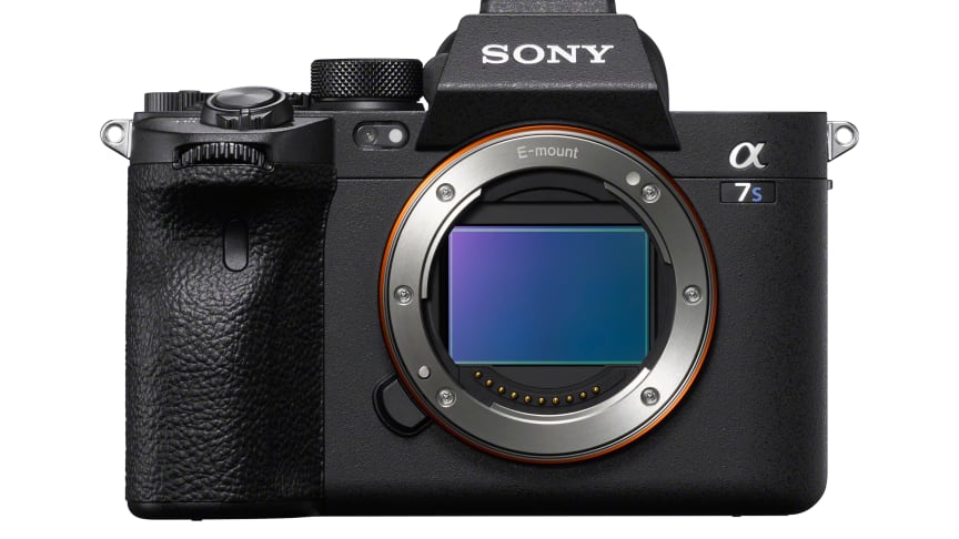 Etterlengtede Sony Alpha 7S III kombinerer Supreme Imaging Performance med klassisk “S”-serie Sensitivity