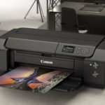 Møt imagePROGRAF PRO-300 – en plassbesparende, profesjonell A3+ -fotoskriver i høy kvalitet