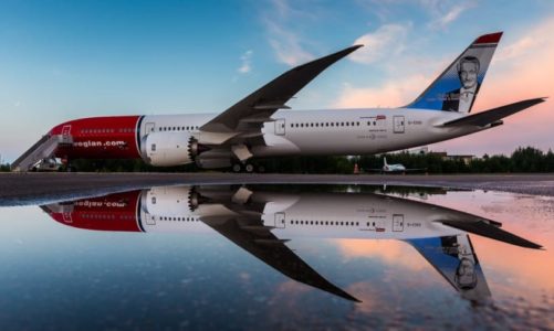 Norwegian går ut av OSM og overtar hele ansvaret for 3 000 piloter og kabinansatte i USA, Spania og England