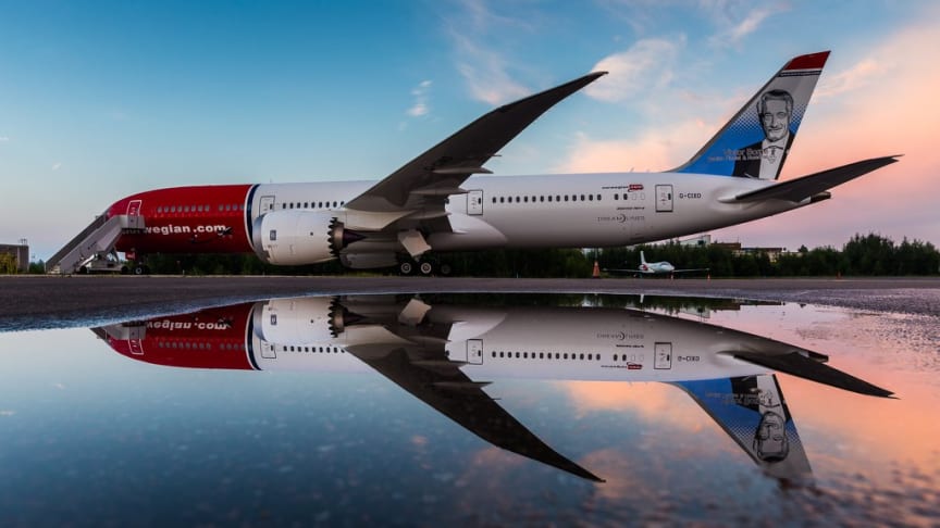 Norwegian går ut av OSM og overtar hele ansvaret for 3 000 piloter og kabinansatte i USA, Spania og England