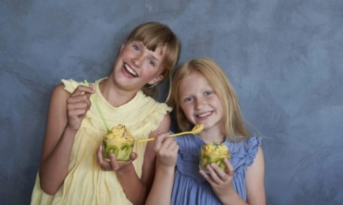 5 sommerfavoritter barna kommer til å elske