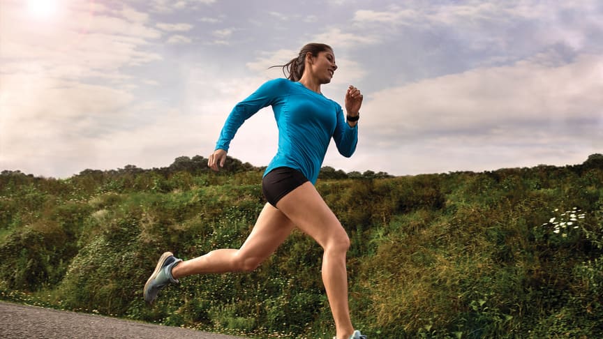 Garmin® har kjøpt Firstbeat Analytics Oy