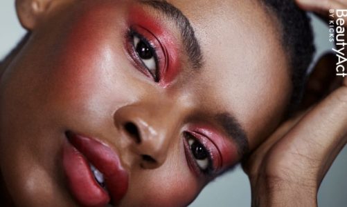 Det nye skjønnhetsvaremerket BeautyAct by KICKS inntar det nordiske markedet høsten 2020.