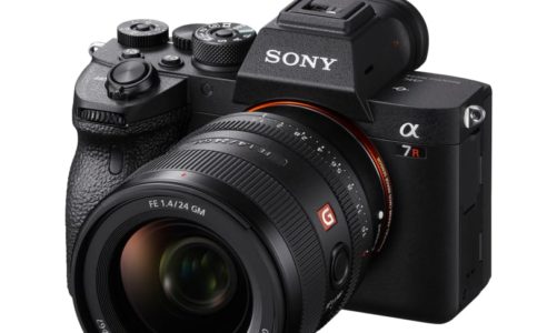 Sony Announces Expanded Capability of Camera Remote Software Development Kit (SDK) for Third Party Developers