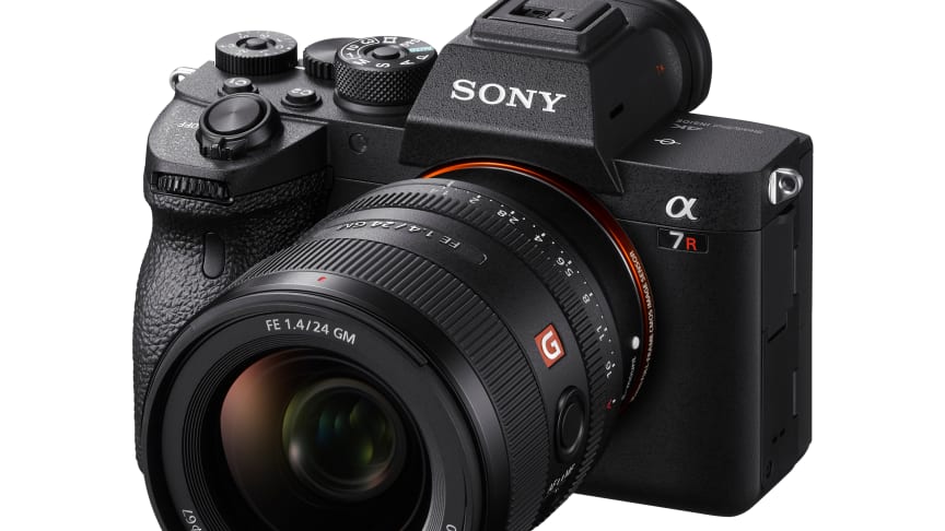 Sony Announces Expanded Capability of Camera Remote Software Development Kit (SDK) for Third Party Developers