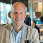 Ny konsernsjef for BWH Hotel Group i Skandinavia