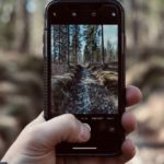 ​Slik tar du vare på mobilen din i sommer