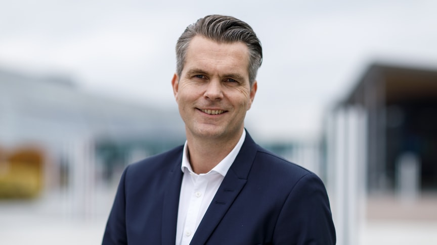 Tor-Arne Fosser blir ny leder for Airline Ecosystem-avdelingen i Norwegian