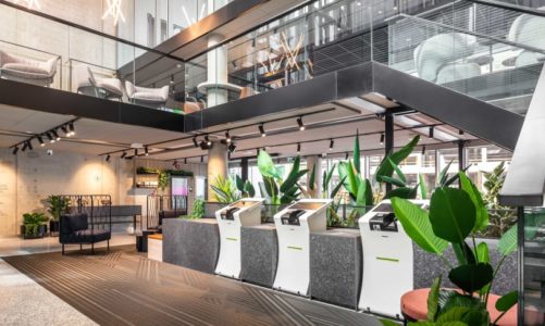 Citybox doblet belegget mot markedet