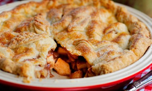 Grillede sommerdesserter for enhver smak