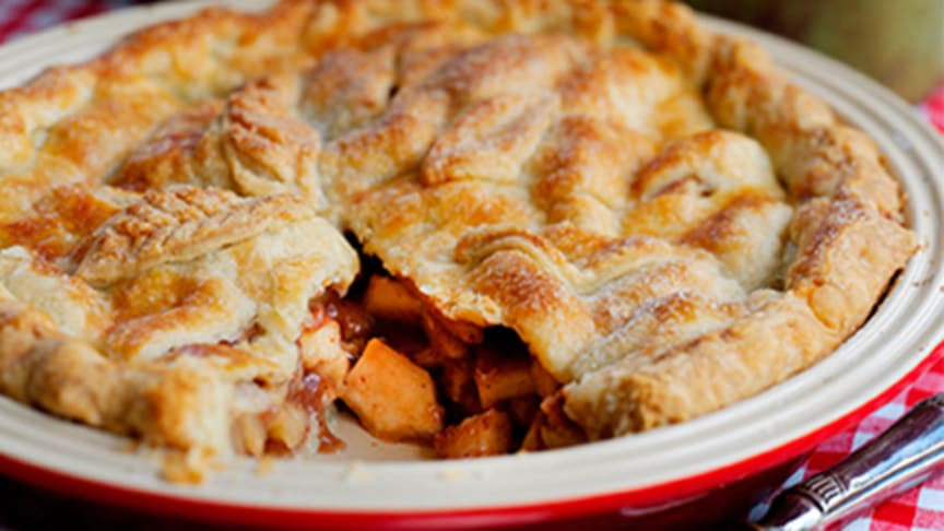 Grillede sommerdesserter for enhver smak