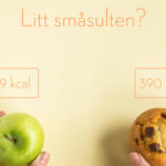 Slik blir du kvitt søtsuget etter ferien