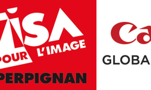 Visa pour l’Image 2020 goes digital – Canon champions the next generation of storytellers