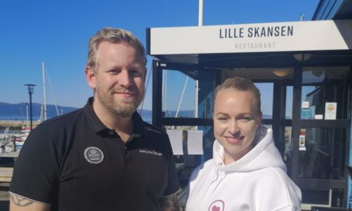 Næringslivet tar ansvar – 3 nye SafeSpots åpner i Trondheim!
