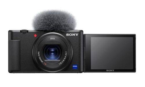 Sony lanserer ny løsning for enkel streaming og videosamtaler av høy kvalitet – kompatibelt med 35 av Sonys kameraer ved lansering