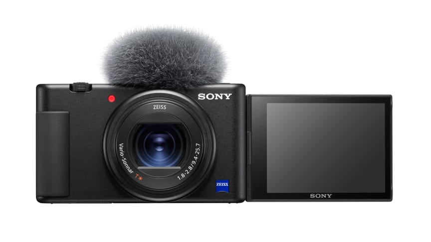 Sony lanserer ny løsning for enkel streaming og videosamtaler av høy kvalitet – kompatibelt med 35 av Sonys kameraer ved lansering