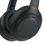 Sony kunngjør nye WH-1000XM4 – bransjeledende trådløse og støydempende hodetelefoner