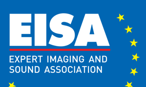Sony med suksess på EISA 2020 – feirer første seier i årets vlogging-kamera