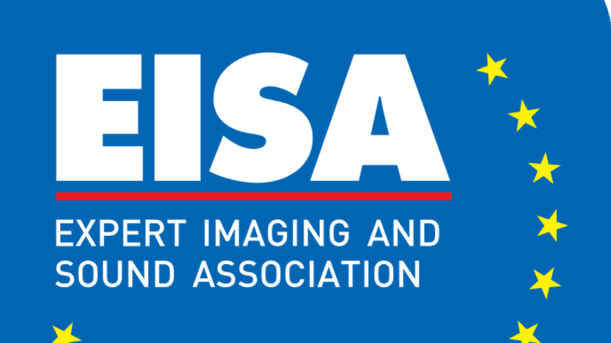 Sony med suksess på EISA 2020 – feirer første seier i årets vlogging-kamera