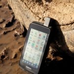 ​GARMIN® MONTANA® 700 SERIEN