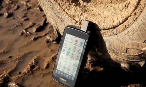 ​GARMIN® MONTANA® 700 SERIEN