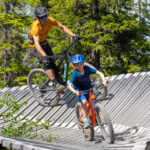 Sommerrekord i Trysil – 20 prosent økning for sykkeldestinasjonen