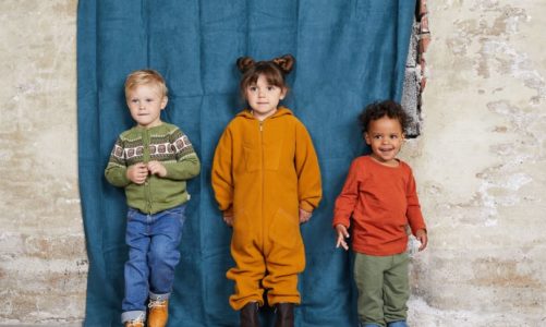 Viking og MeMini Fairytale-kolleksjonen – Herlige barnesko sprunget ut fra et ekte norsk samarbeid