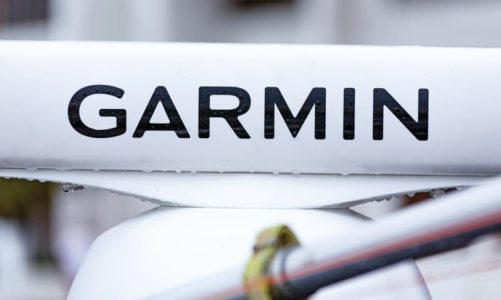 ​GARMIN GMR FANTOM™ 254/256 RADARER