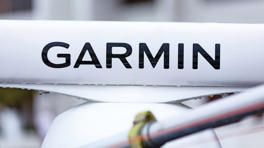 ​GARMIN GMR FANTOM™ 254/256 RADARER