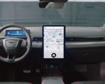 ​Ford med nytt infotainment-system som blir bedre med tiden