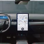 ​Ford med nytt infotainment-system som blir bedre med tiden