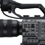 Introducing Sony Cinema Line: Expanding the camera line-up for content creators with the technology cultivated for digital cinema production