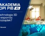Technologia 3D skutecznie ostrzega przed anomaliami pogodowymi